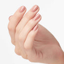 OPI Infinite Shine 2 Long-Wear Lacquer, Dulce de Leche, Nude Long-Lasting Nail Polish, 0.5 fl oz OPI