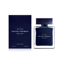 Narciso Rodriguez Him Bleu Noir Eau de Toilette Spray for Men, 3.3 Ounce Narciso Rodriguez