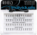 Ardell Duralash Naturals Individual Lashes , Short, 56 Count Ardell