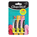 I Love Summer Collection Chapstick