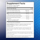 WELLNESS LABSRX NAD+ Supplement - Third-Party Tested NMNH Supplement Softgels, NAD Resveratrol 2500mg NAD Supplements for Anti-Aging, Longevity, and Cellular Health Support - Made in USA Infinity Warehouse