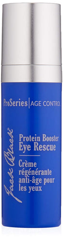 Jack Black Protein Booster Eye Rescue, 0.5 Fl Oz Jack Black