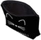 Cosmetic Bag for Women,Loomiloo Adorable Roomy Makeup Bags Travel Waterproof Toiletry Bag Accessories Organizer Cute Gifts (black cat 51294) LOOMILOO Store