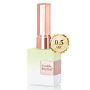 Double Rhythm Translucent Gel Polish Sheer Neutral Natural Light Milky Same Color Same Bottle 15ML Jelly UV Polish Nail Art DIY at Home (Jelly Nude Brown-A1492) Infinity Warehouse