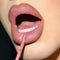 Dragun Beauty DragunGlass Matte Liquid Lipstick, Pinky Mauve, Hydrating & Comfortable Matte Finish with Jojoba Oil, Vitamin E & Honeysuckle Extract - Vegan, & Cruelty Free (0.15 oz) DRAGUN BEAUTY