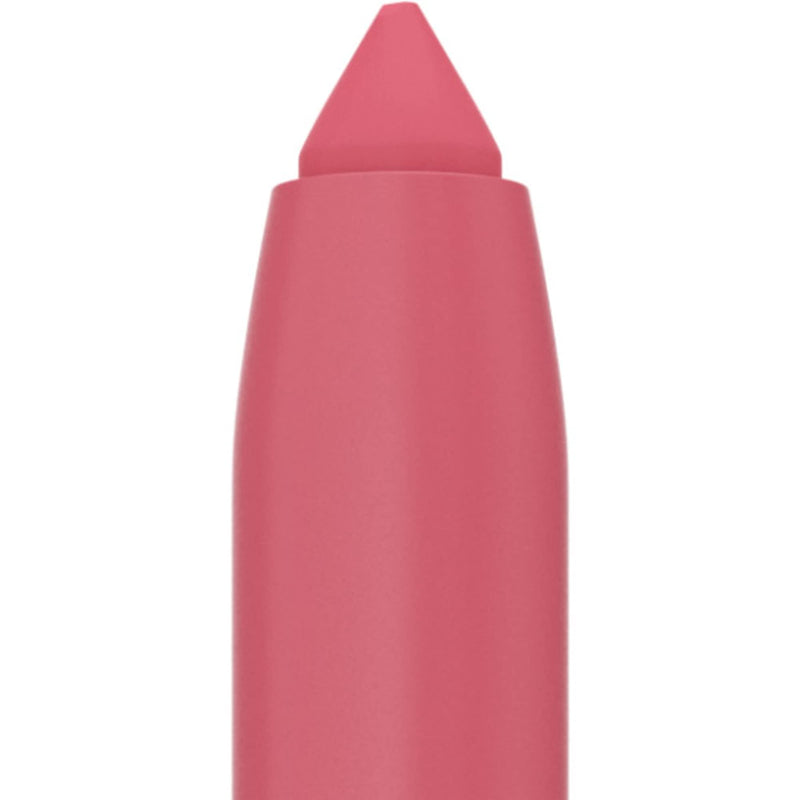 Maybelline New York SuperStay Ink Crayon Long Lasting Matte Lipstick With Built-in Sharpener, 145 Break The Ceiling, 0.04 Oz,1 Count (Pack of 1) Maybelline New York