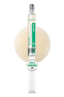 Easydew DW-EGF Melatoning Ampoule 5X - Hydrating Dark Spot Serum with Niacinamide & Glutathione for Uneven Skin - Fast Absorbing Day & Night Ampoule Korean Skin Care (Pump 0.27 fl oz, EGF 5X) Infinity Warehouse