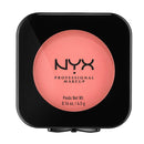NYX PROFESSIONAL MAKEUP High Definition Blush, Amber, 0.16 Ounce (HDB11) NYX PROFESSIONAL MAKEUP