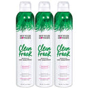 Not Your Mother's Clean Freak Dry Shampoo, Unscented, 7 Ounce, 3 count, for all hair types Not Your Mother's
