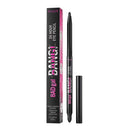 Benefit Cosmetics BADgal BANG! 24 Hour Eye Pencil - Pitch Black 0.009 oz (Pack of 1) Benefit