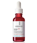La Roche-Posay Pure Retinol Face Serum with Vitamin B3. Anti Aging Face Serum for Lines, Wrinkles & Premature Sun Damage to Resurface & Hydrate. Suitable for Sensitive Skin, 1.0 Fl. Oz La Roche-Posay