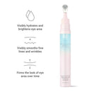 Meaningful Beauty Youth Activating Smoothing and Refreshing Eye Serum, 0.5 Fl Oz Infinity Warehouse