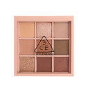 3CE Mood Recipe Multi Eye Color Palette