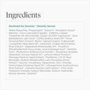 Briogeo Destined For Density MegaStrength+ Caffeine + Biotin Peptide Density Serum, Increases Hair Thickness and Volume, Fast-Absorbing & Non-Greasy, Fragrance-Free, Vegan, Cruelty-Free, 1.5 fl oz Infinity Warehouse