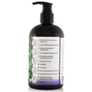 New Coco Fiji, Coconut Oil Infused Face & Body Lotion, Night Blooming Jasmine 12oz Organic Fiji
