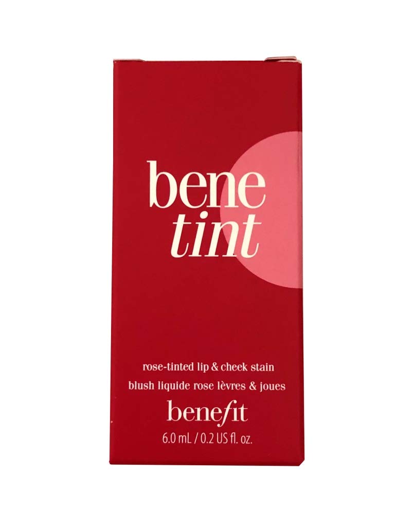 Benefit Benetint Cheek & Lip Stain Mini Benefit