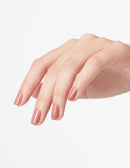 OPI Infinite Shine 2 Long-Wear Lacquer, Worth a Pretty Penne, Pink Long-Lasting Nail Polish, Venice Collection, 0.5 fl oz OPI