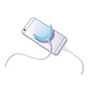 SmileDirectClub Teeth Whitening LED Accelerator Light - Whiten Teeth Faster - Use with SmileDirectClub Premium Teeth Whitening SmileDirectClub