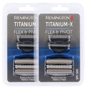Remington SPF-300 Replacement Foil & Cutter (2 Pack) Remington
