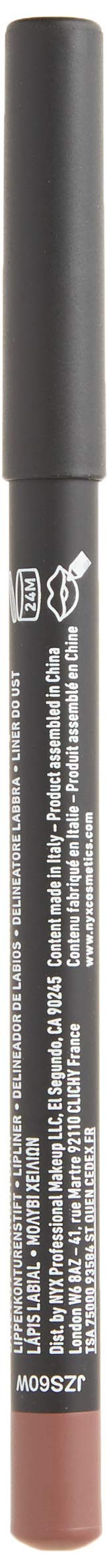 NYX Nyx suede matte lip liner smll07 sandstorm/glitz NYX