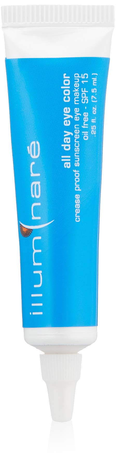 ILLUMINARÉ All Day Eye Color, Cafe Mocha ILLUMINARÉ