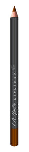 L.A. Girl Lipliner Pencil 501 Spice L.A. Girl Cosmetics