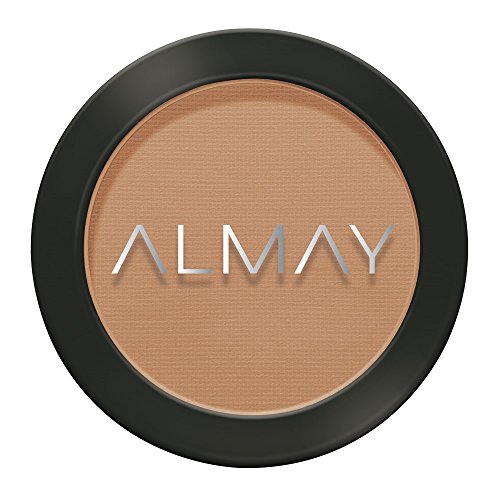 ALMAY Pressed Powder Deep Like Me (Packaging May Vary) Almay