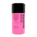 Style Factor Edge Booster Hair Pomade Stick Strong Hold 2.36 oz (LEMON BERRY) Style Factor