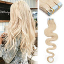 tape in hair 170 Rich Choices