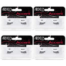 Ardell Accent Lashes 301, 4 Pack Ardell