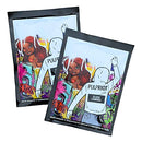 Pulp Riot Blank Canvas Color Remover Packet x2 P.R.