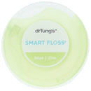 Dr. Tung's Smart Floss, 30 yds, Natural Cardamom Flavor 1 ea Colors May Vary (Pack of 3) drTung's