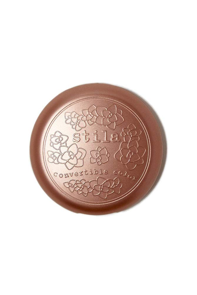 stila Convertible Color Dual Lip And Cheek Cream, Peony stila