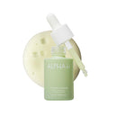 Alpha-H Face Serum - Daily Brightening For Dull, Uneven Complexion - Helps Boost Glow And Smooth Texture - Lightweight Comfort For Dry, Sensitive Skin Infinity Warehouse