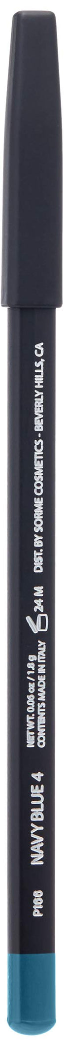Sorme' Treatment Cosmetics Smear-Proof Eyeliner, Teal .06 Ounce SORMÉ