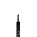 Revlon Colorstay Eyebrow Pencil Creator with Powder & Spoolie Brush to Fill, Define, Sculpt, Shape & Diffuse Perfect Brows, Medium Brown (635) 0.23 oz REVLON
