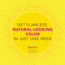 Jergens Natural Glow Self Tanner Face Moisturizer, Medium to Deep Skin Tone, SPF 20 Sunless Tanning, Daily Facial Sunscreen, Oil Free, Broad Spectrum Protection, 2 oz, Pack of 2 (Packaging May Vary) Jergens