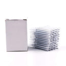 TC 10pcs Tattoo Piercing Needle with Body Ear Navel Nipple For piercing Supplies (16G 10PCS) TC