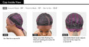 Sensationnel Lace Front wig Empress Edge Shear Muse Makayla (NEONFIRE) SHEAR MUSE