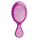 Wet Brush Hair Brush Liquid Kitty Glitter And Holographic Confetti Mini Detangler, Protects Against Split Ends and Breakage - Kitty Glitter Wet Brush