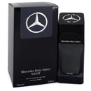 Mercedes-Benz Select - Night - Eau De Toilette - Natural Spray for Men - Citrusy and Spicy Aroma, 3.4 oz Mercedes Benz