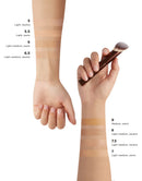 Hourglass Ambient Soft Glow Foundation Infinity Warehouse