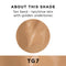 PÜR 4-in-1 Love Your Selfie Longwear Foundation & Concealer PÜR MINERALS