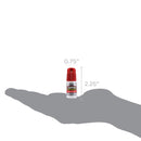 3 bottles Super nail Glue professional Salon Quality,Quick and Strong Nail liquid adhesive CALA-TM