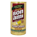 Bon Ami - All Natural Powder Cleanser Kitchen & Bath - 14 oz. BON AMI