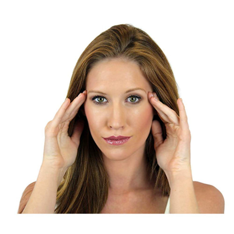 Ageless Beauty Instant Face Lift with Hyaluronic Acid | Acai Extract | Argireline | Matrixyl 3000 - Drastically Reduces Eye Bags, Wrinkles, Lines & Puffiness | Tighten Skin Instantly (10mL - 2 Vials) Nutrafeel