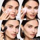 L'Oreal Paris Infallible Blur-fection Longwear Loose Setting Powder, Blurring Face Powder With Up to 24HRs of Wear, Brightening Light Pink, 1 Kit Infinity Warehouse
