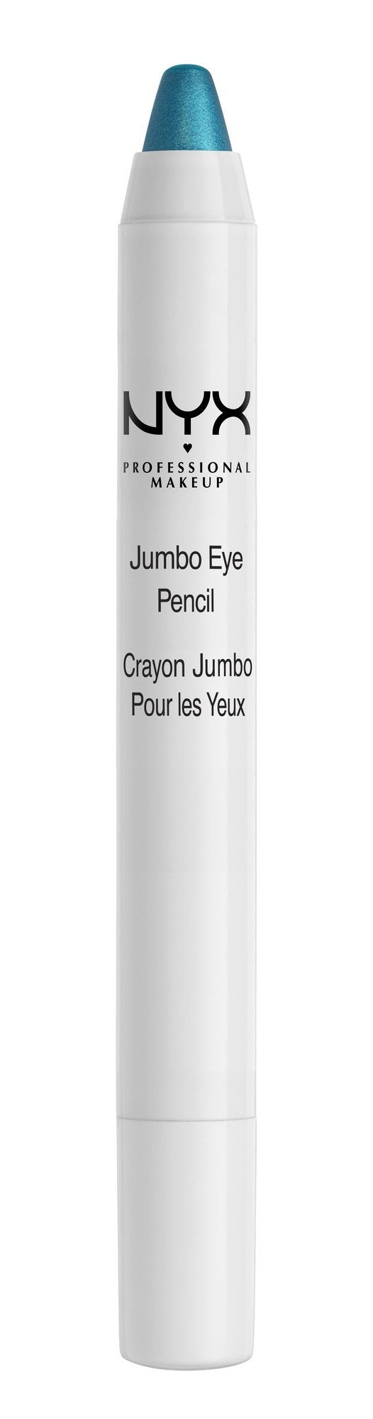 NYX Jumbo Eye Pencil Shadow Liner 632 Peacock NYX