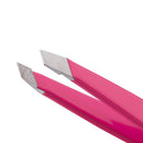 Tweezerman, Tweezers Slanted Mini, 1 Count Tweezerman