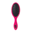 Wet Brush Original Detangler For Thick Hair - Pink - Exclusive Ultra-soft IntelliFlex Bristles - Glide Through Tangles With Ease For All Hair Types - For Women, Men, Wet And Dry Hair Wet Brush Store